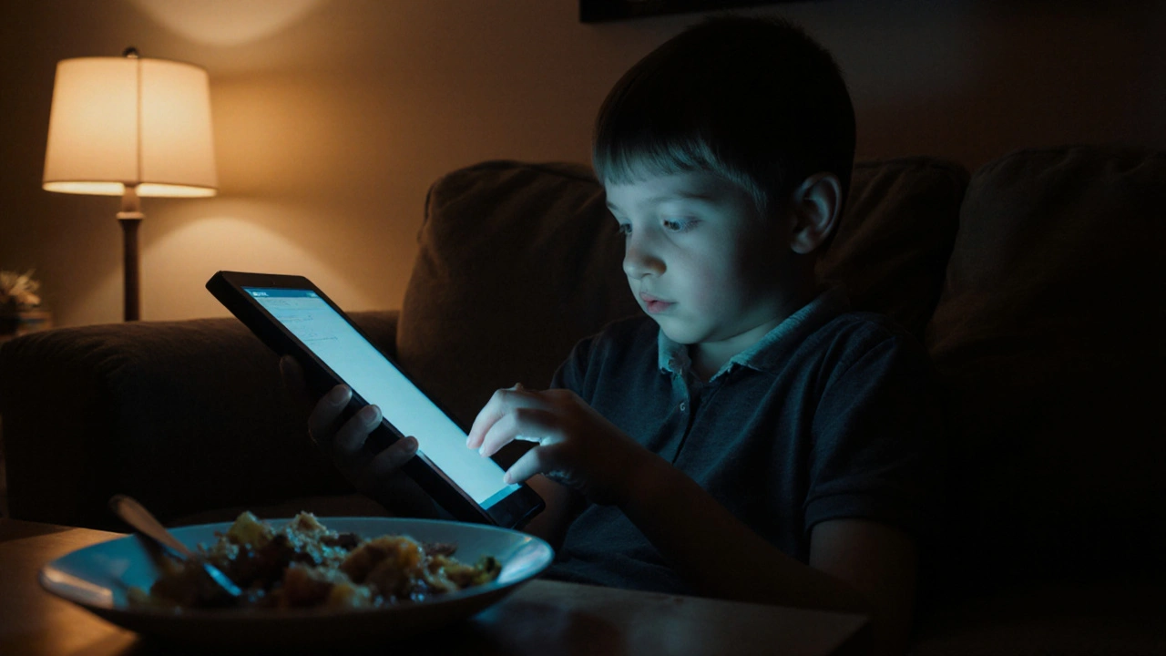 Co dělat, když je dítě závislé na počítači: praktické kroky pro rodiče