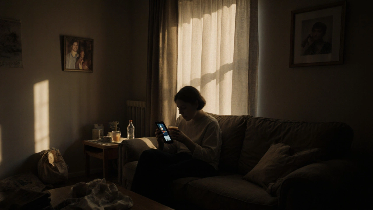 Co dělat, když můj přítel bere drogy: praktický návod pro blízké