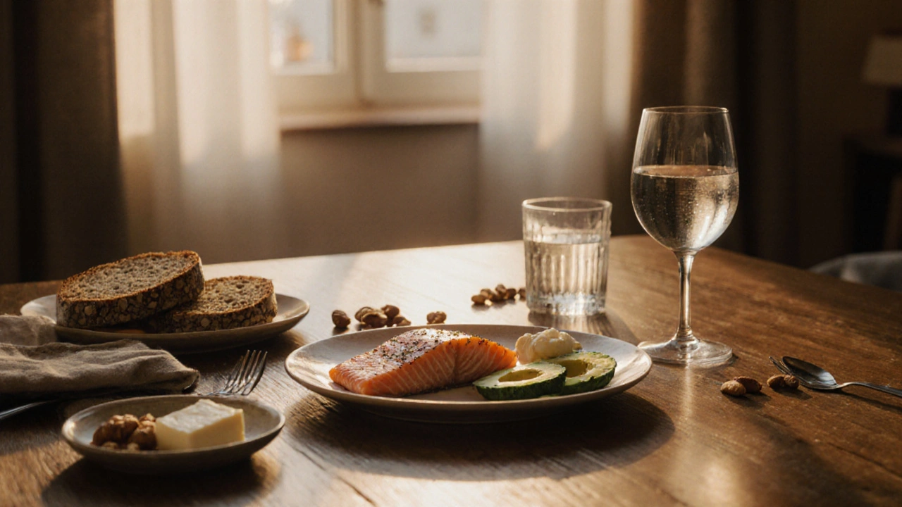 Co jíst při alkoholu? Jak jíst bezpečně a snížit škody od alkoholu