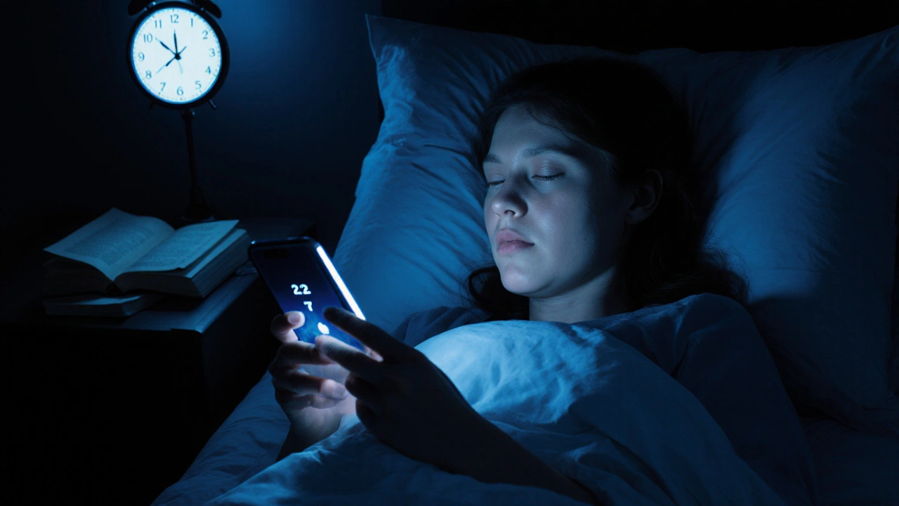 Jak léčit závislost na internetu: praktické kroky pro překonání přehnaného používání