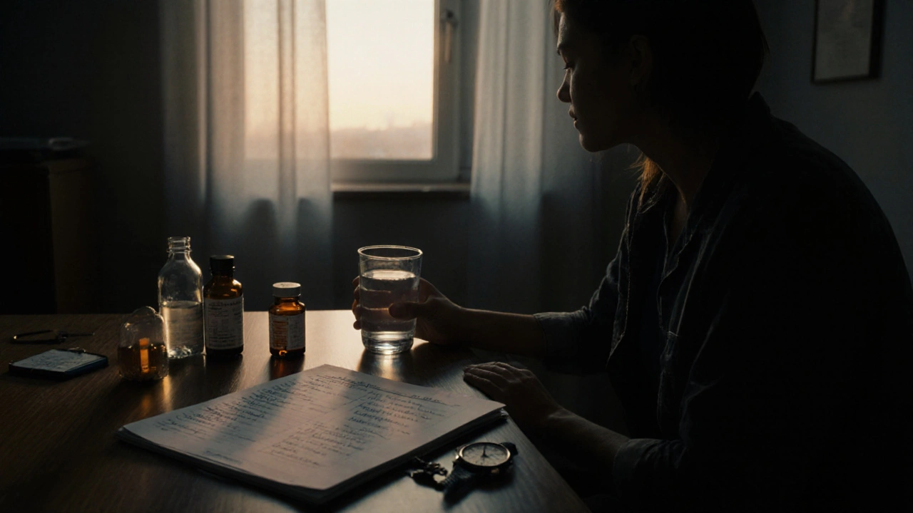 Jak se dá alkoholismus vyléčit? Praktický průvodce pro začátek cesty k uzdravení