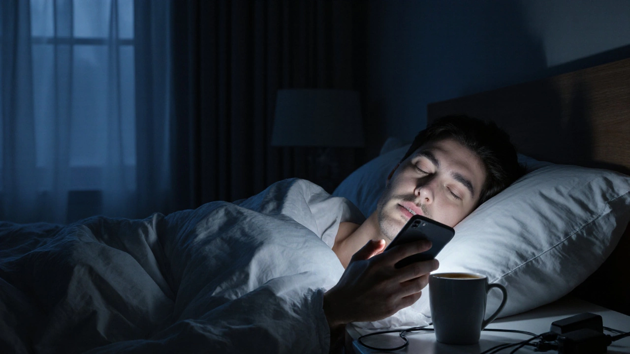 Jak se projevuje závislost na internetu? Příznaky, které byste neměli ignorovat