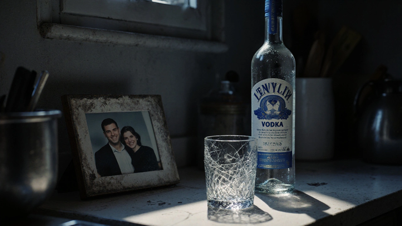 Které drogy nejvíce škodí na těle i mysli?