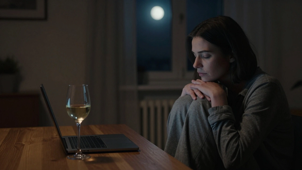 Co když nadýchám 0,2? Co to znamená pro tělo a život