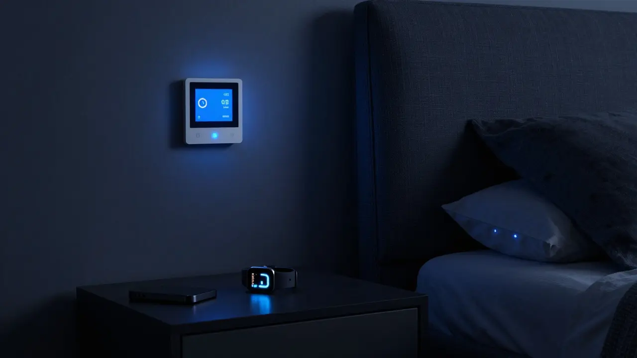 Co nám přináší internet věcí? Jak nás změnila technologie, která sleduje každý krok