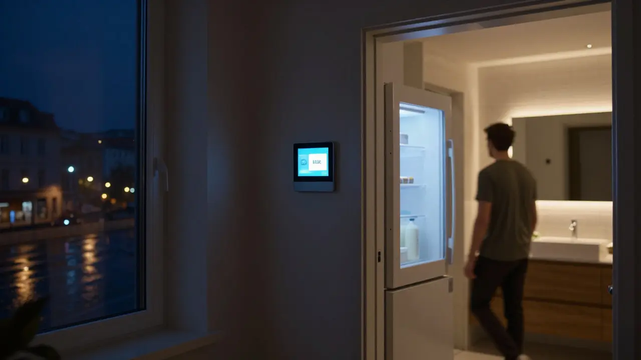 Jak funguje internet věcí a proč na něm závisíme více než si uvědomujeme