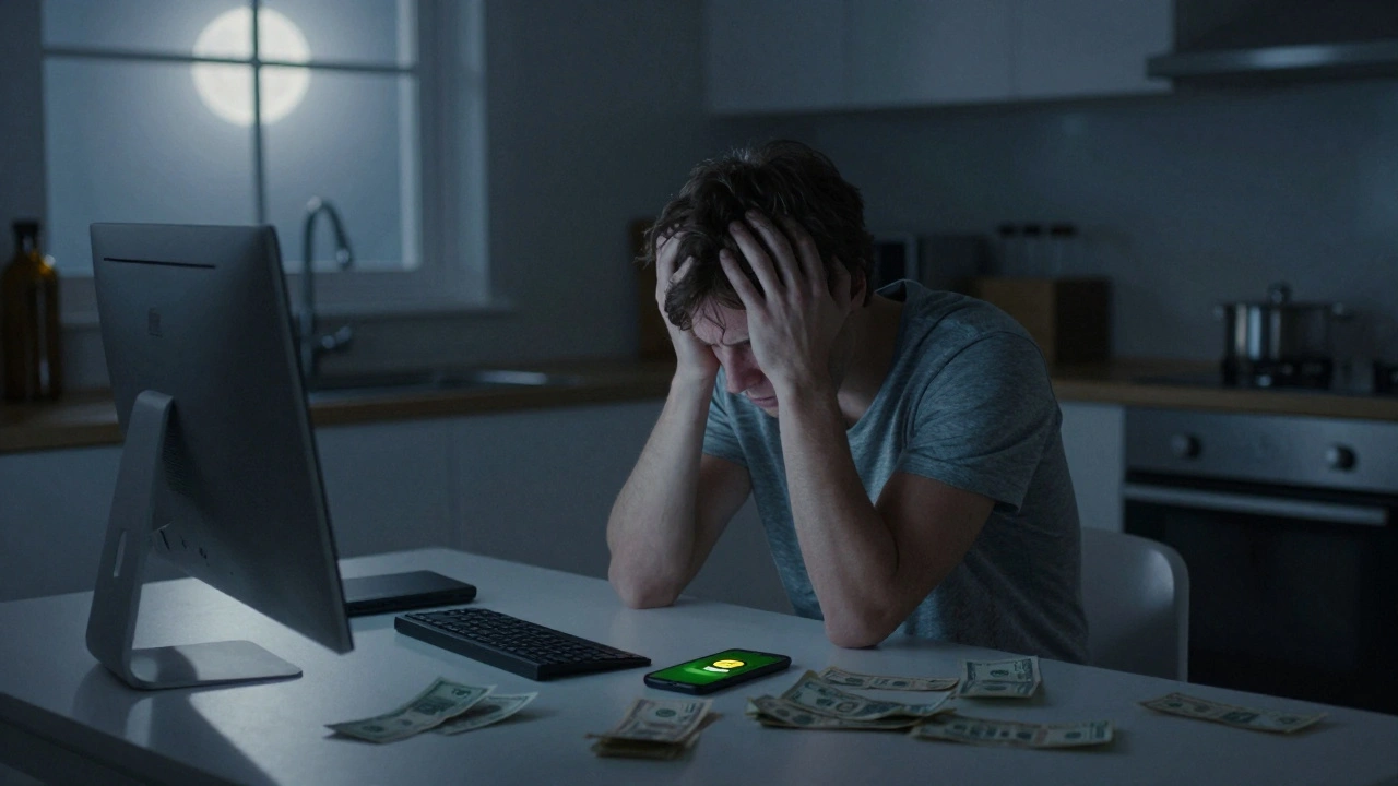 Jak léčit gamblerství: praktické kroky pro překonání závislosti na hazardu