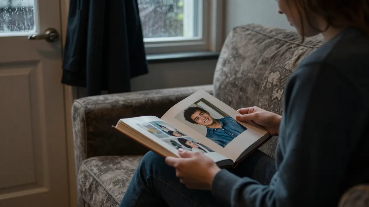 Jak pomoci člověku, který bere drogy: praktický návod pro blízké