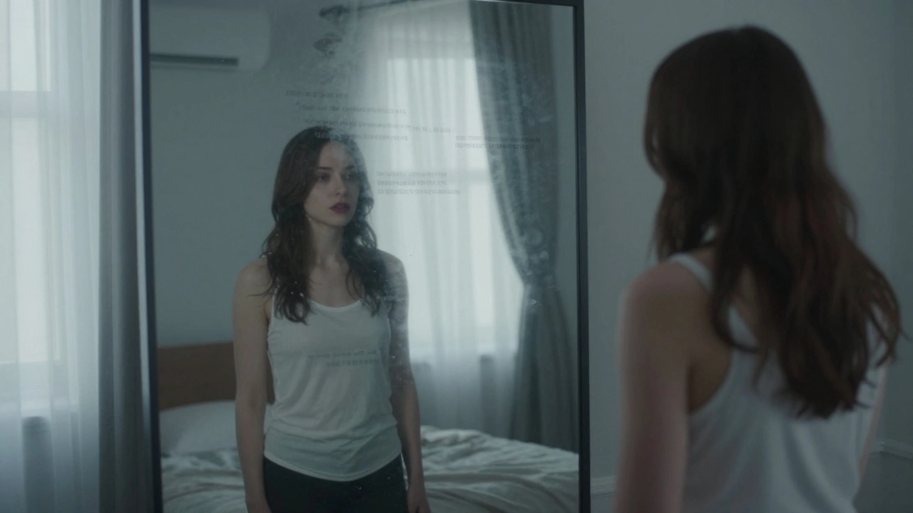 Jak přestat být závislá na partnerovi: praktický návod pro ženy, které chtějí znovu najít sebe sama