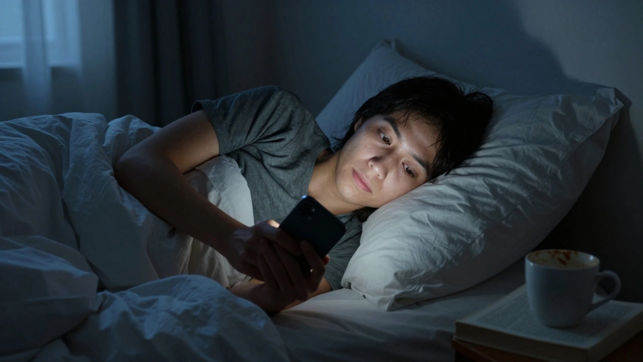 Jak se projevuje závislost na sociálních sítích? Přesné příznaky, které už nemůžete ignorovat