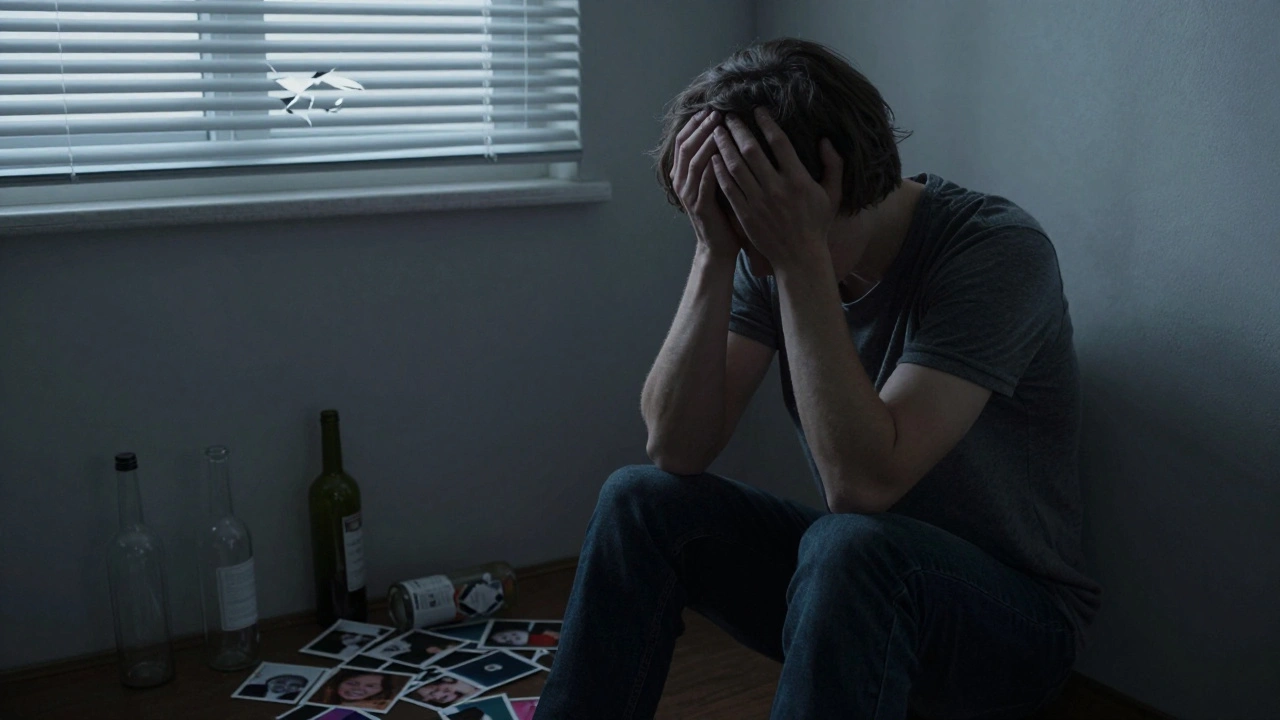 Jak se vyléčit ze závislosti: průvodce krok za krokem