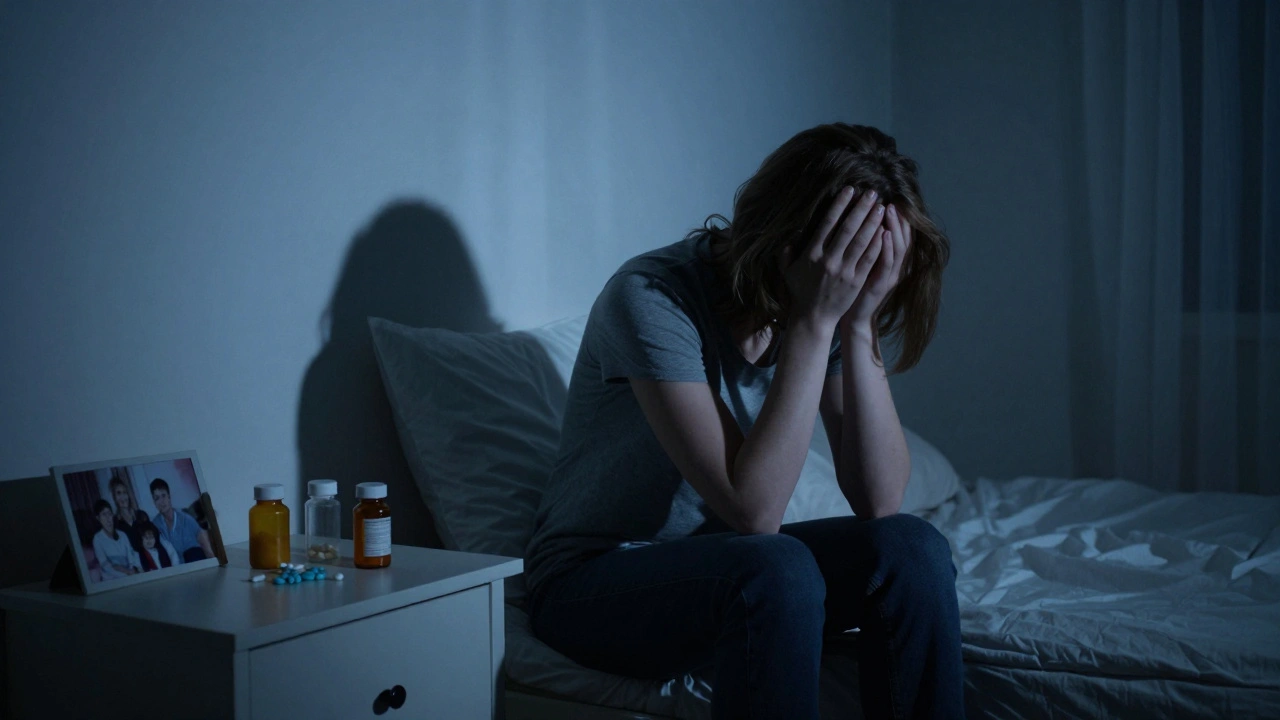 Proč někdo bere drogy? Příčiny závislosti, které o tom mluví lidé, kteří to prožili