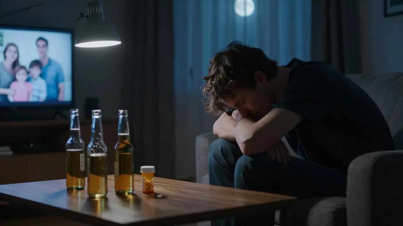 Co je nejhorší droga? Skutečné rizika a jak se jim vyhnout