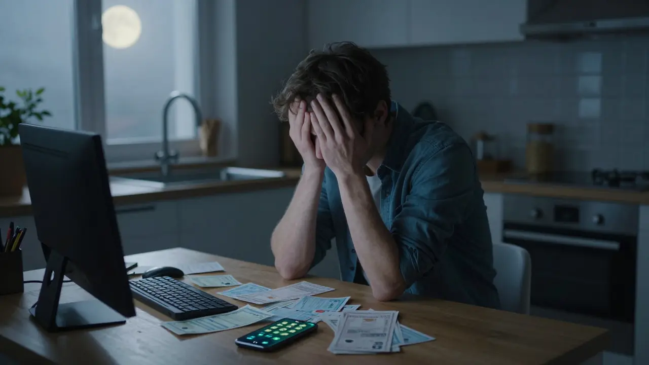 Jak přestat být gambler: průvodce krok za krokem pro překonání herní závislosti