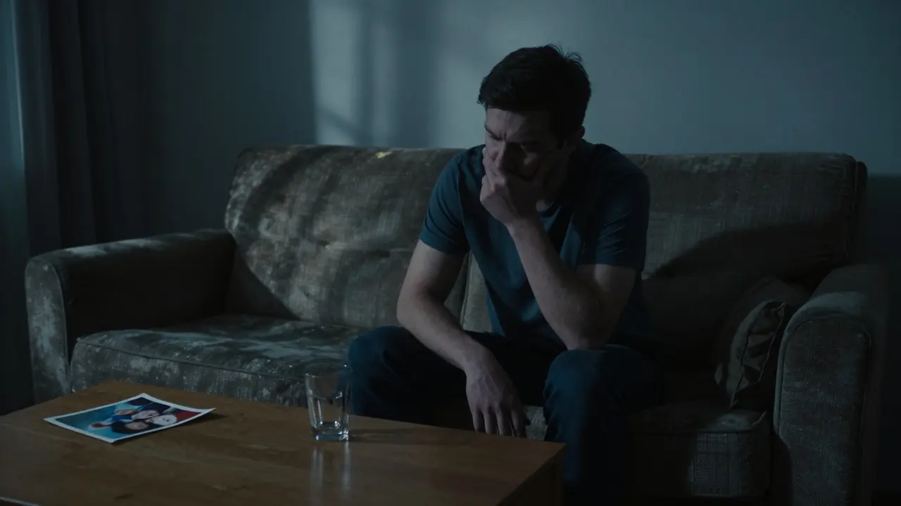 Jak se léčí závislost na alkoholu? Praktický průvodce pro začátek