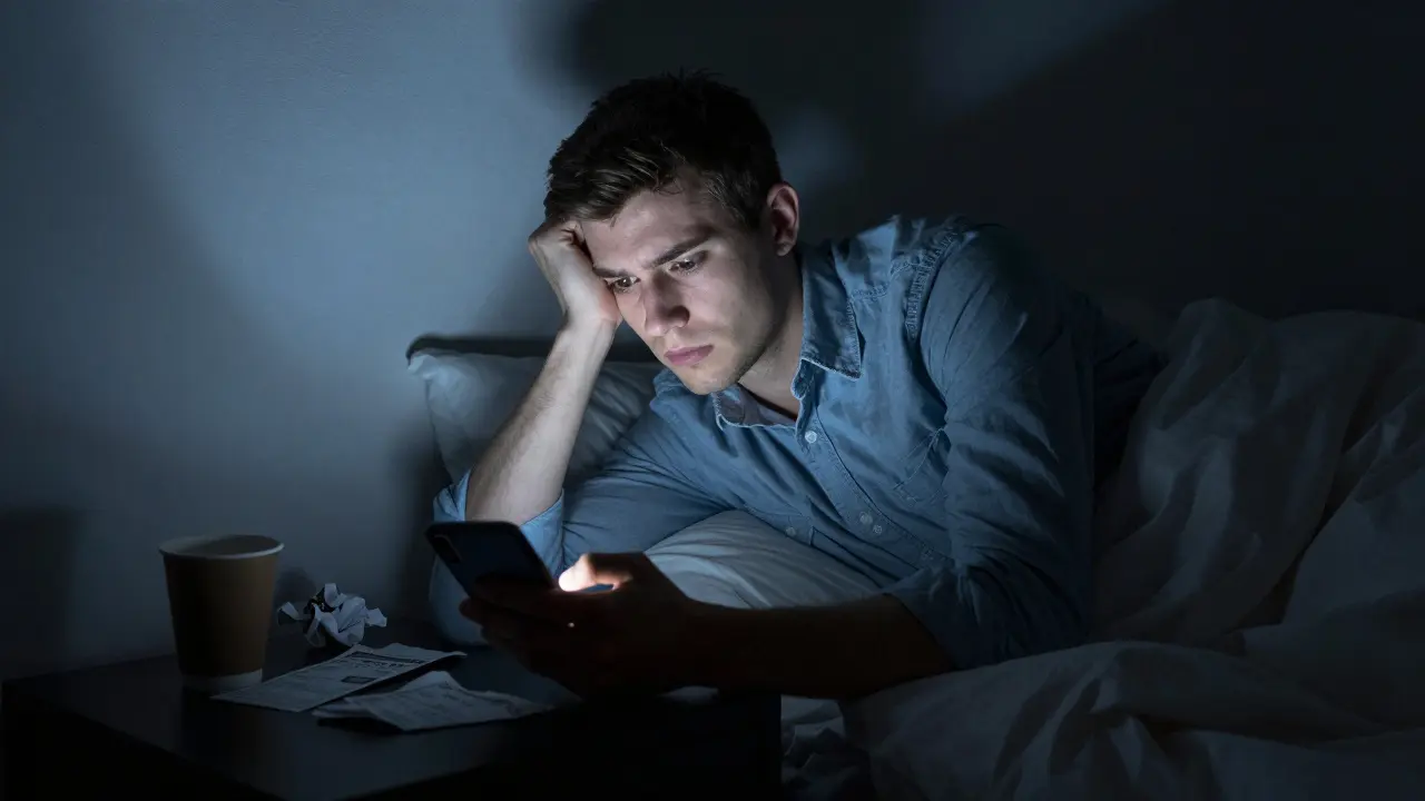 Jak se pozná gambler? Příznaky online závislosti na sázení