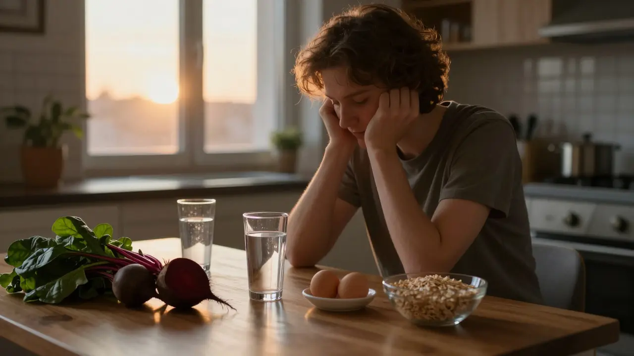 Jak vyčistit tělo od alkoholu: průvodce detoxikací a obnovou po závislosti