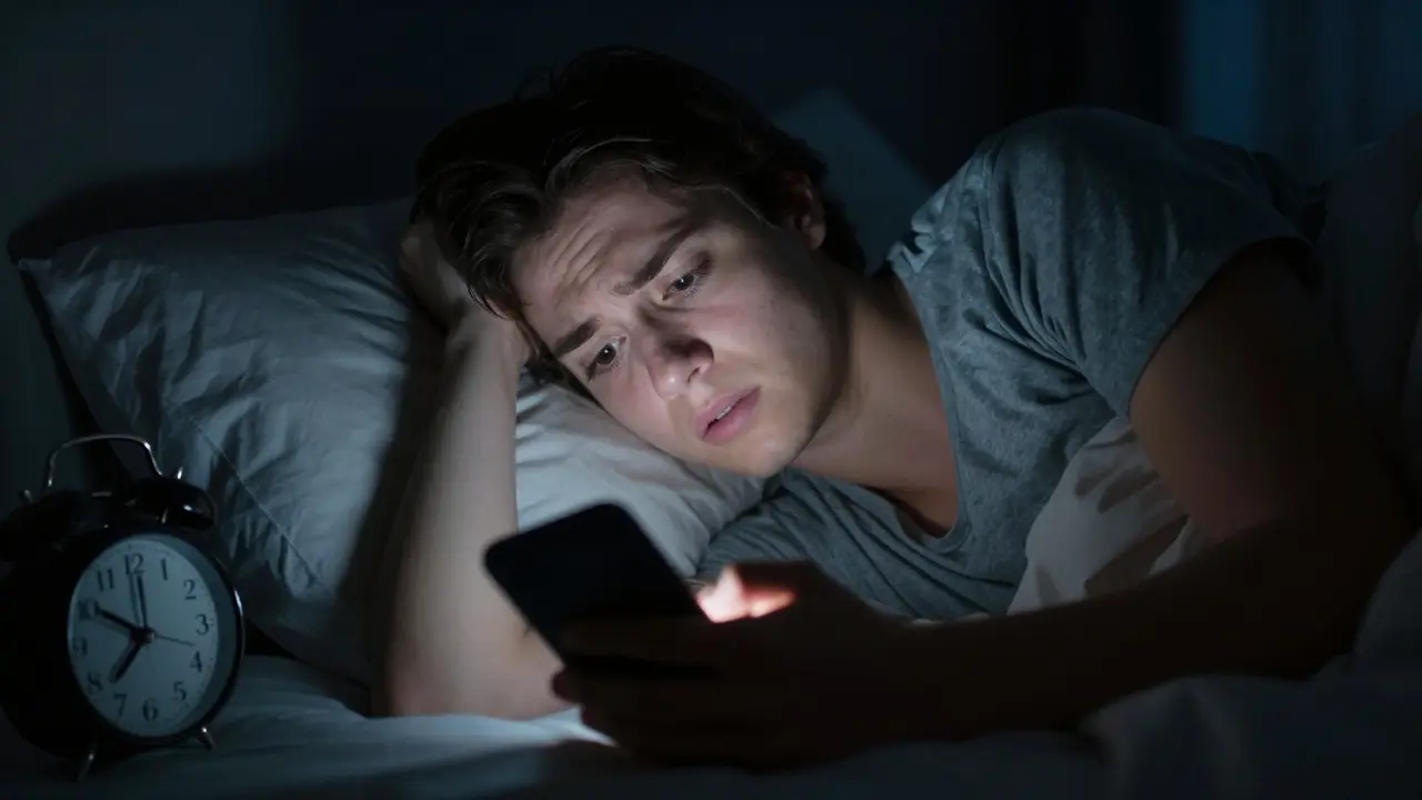 Co je to netolismus? Závislost na internetu a jak ji poznat