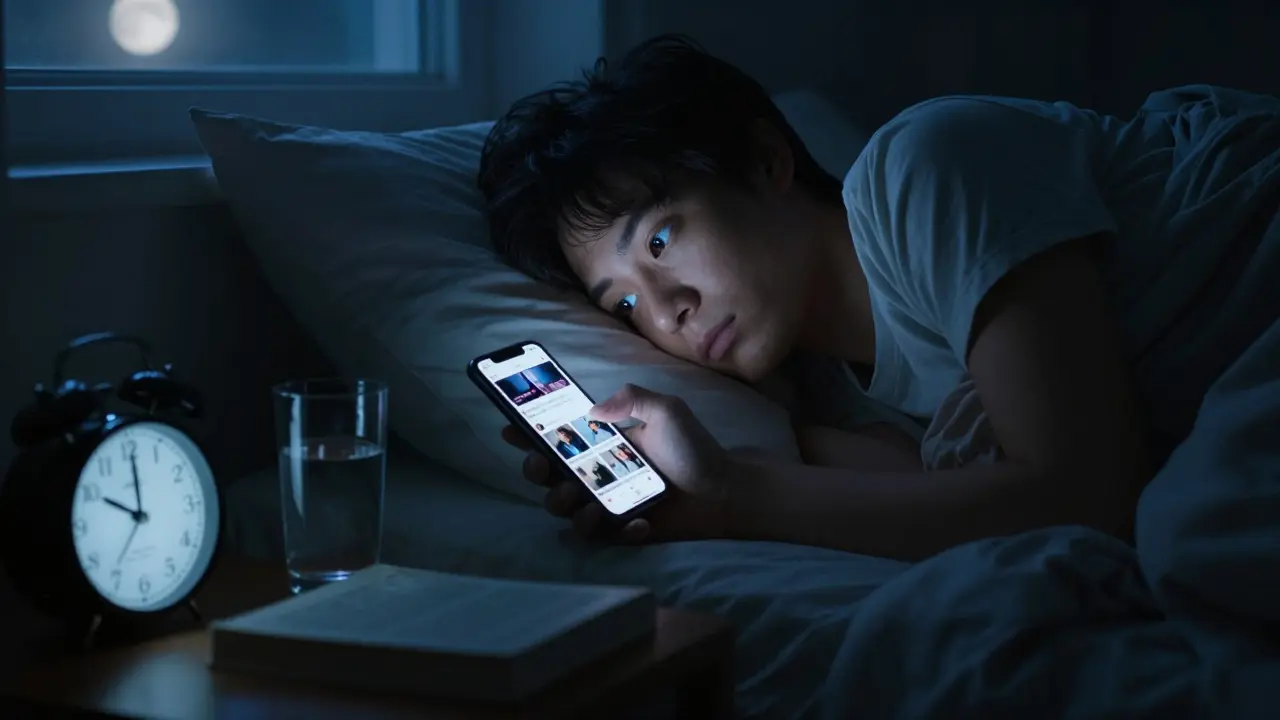 Co je to závislost na internetu a jak ji rozpoznat?