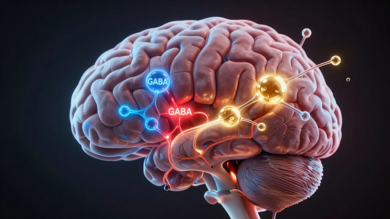 Jak alkohol poškozuje mozek: vědecky ověřené účinky na mozkové buňky a chování