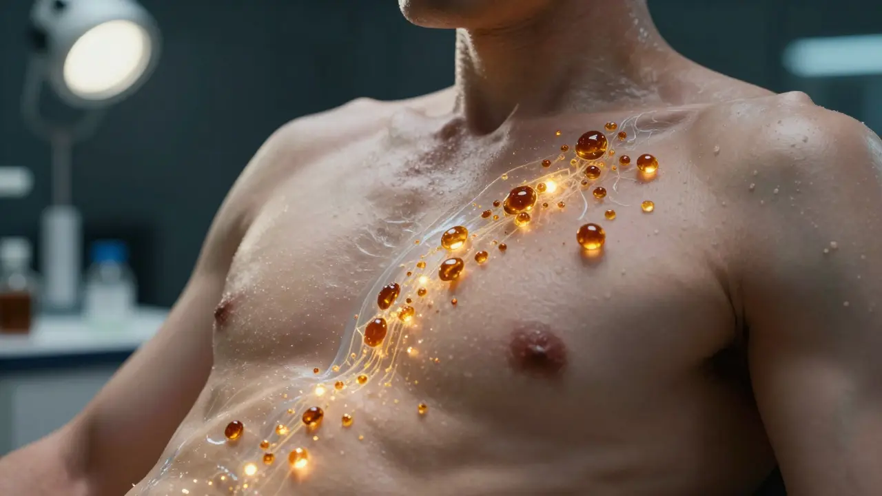 Jak dlouho se čistí tělo od marihuany? Všechny faktory, které ovlivňují vylučování THC