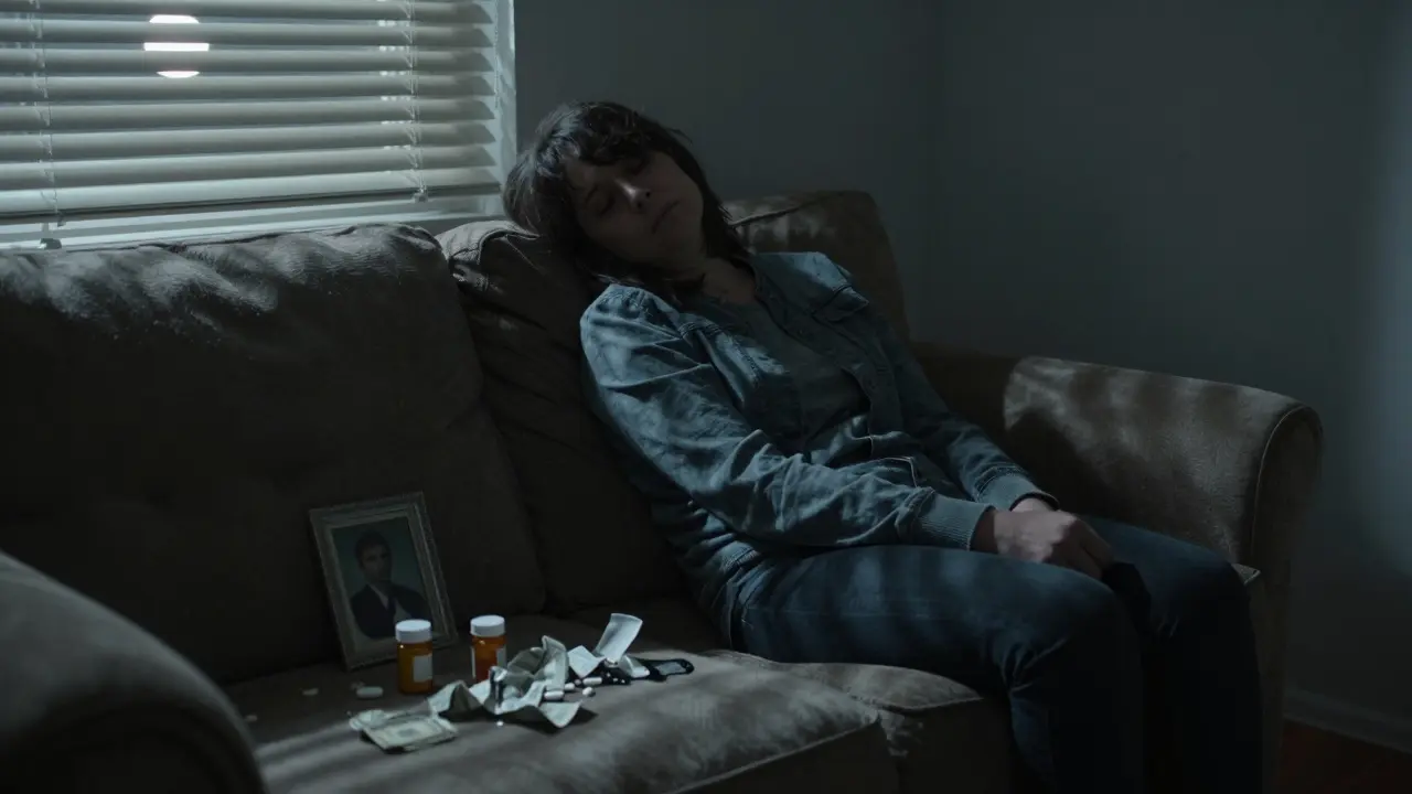 Jak se chová závislý člověk: příznaky, chování a skryté signály drogové závislosti