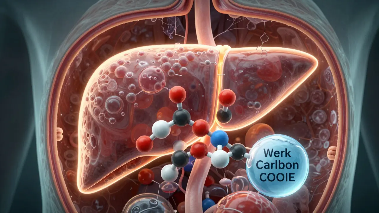 Jak se v těle odbourává alkohol? Vědecky vysvětlený proces