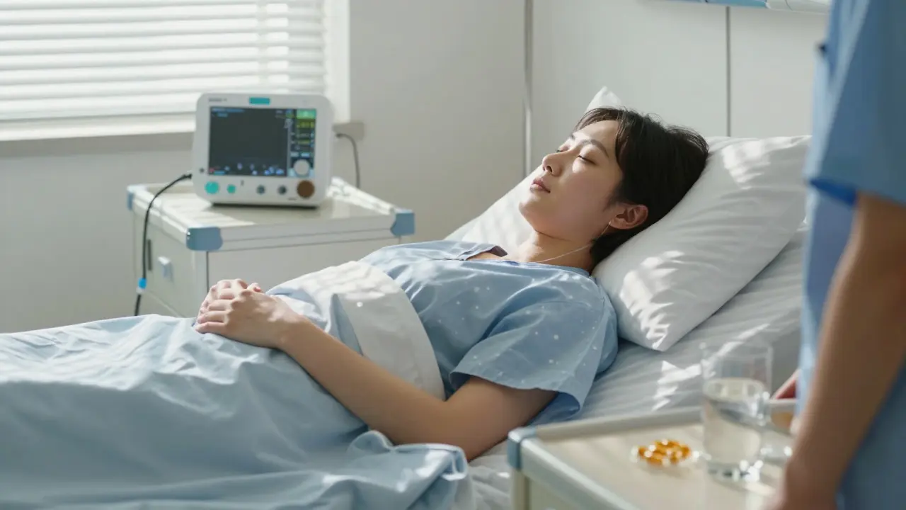 Jak vyčistit tělo od drog: průvodce detoxikací a obnovou po závislosti