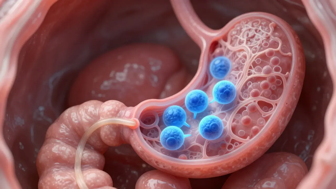 Co se děje v těle po požití alkoholu? Úplný biologický průvodce účinkem