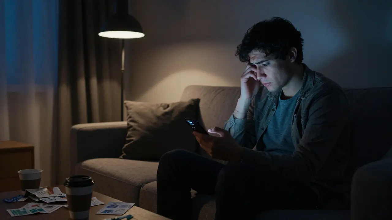 Jak se pozná závislost na hazardu? Příznaky, které nelze ignorovat