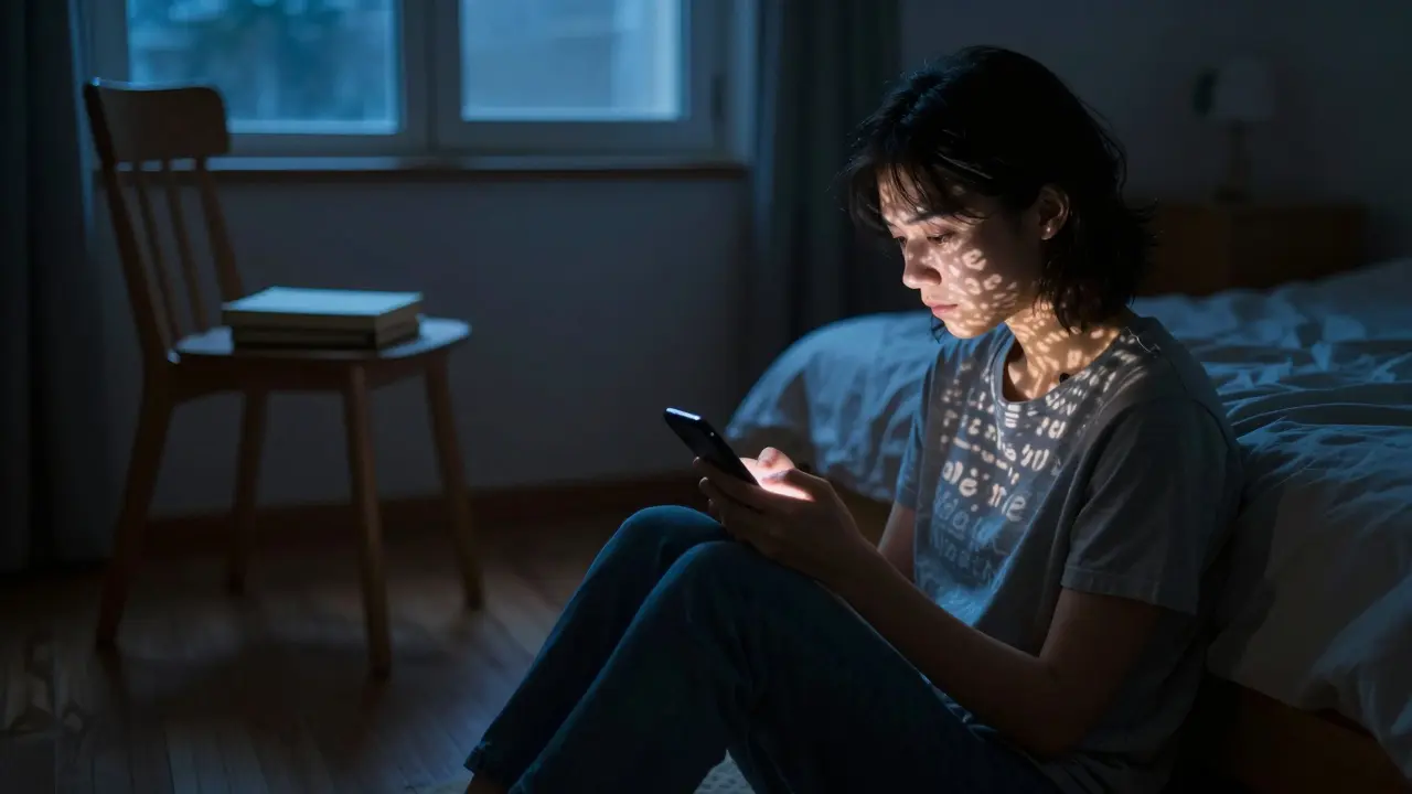 Jaká rizika a nebezpečí internet přináší?