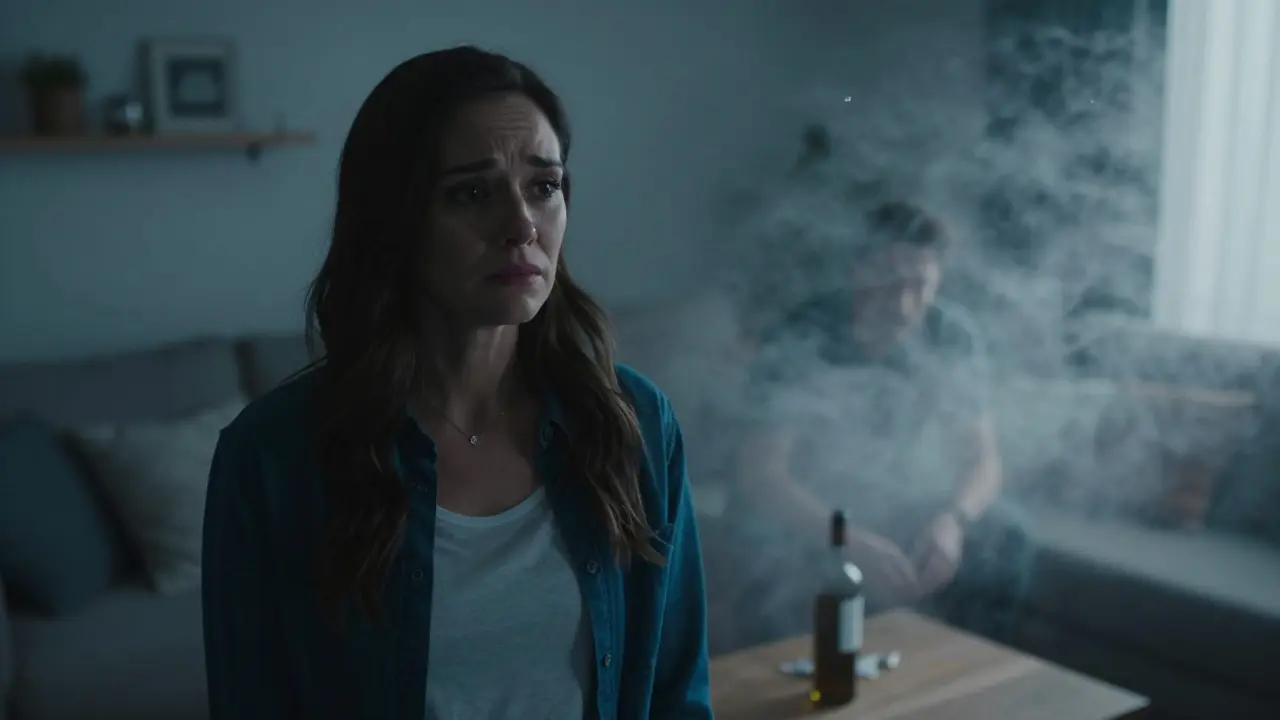 Jak pomoci člověku se závislostí na alkoholu: Praktický průvodce pro blízké