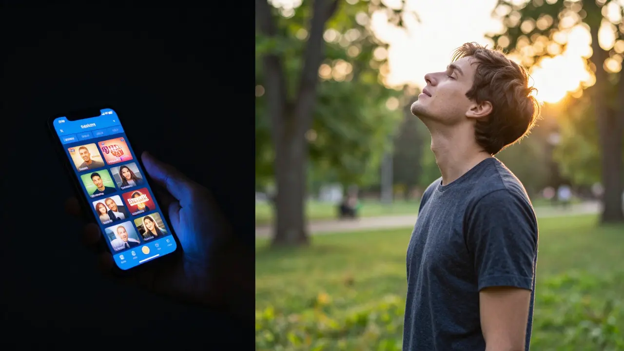 Jak přestat s hazardem: Praktický průvodce cestou z gamblerství