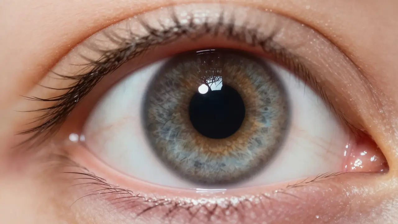 Jak vypadají oči po drogách? Podrobné vodítka pro rozpoznání