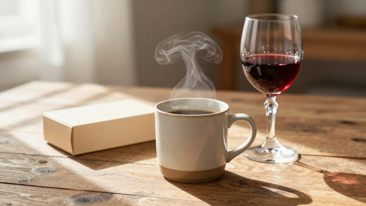 Jaké drogy jsou legální v ČR v roce 2026 - kompletní přehled pro lidi