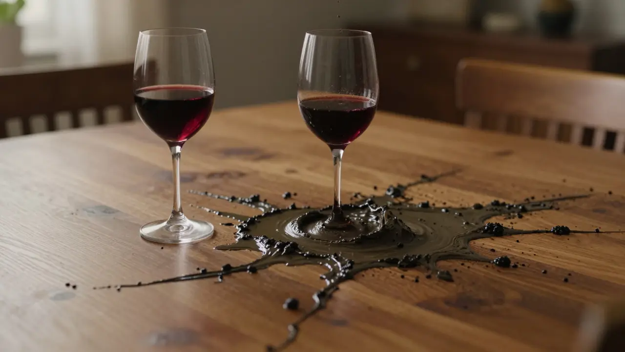 Kdy už je to alkoholismus? Varovné signály a hranice závislosti